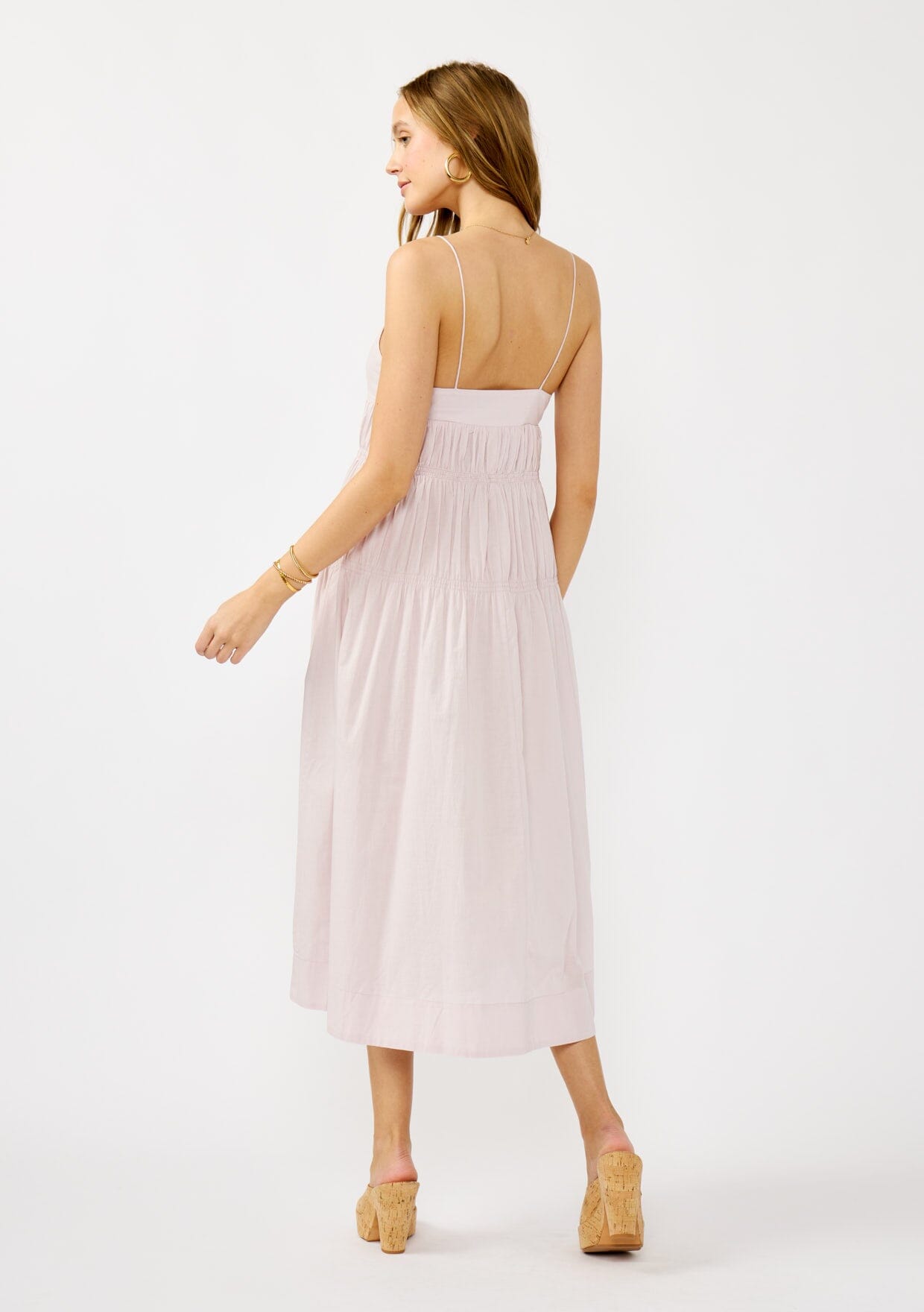Melody Midi Dress