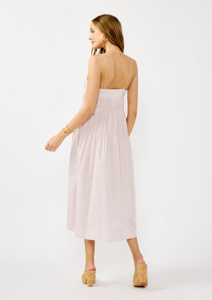 Melody Midi Dress