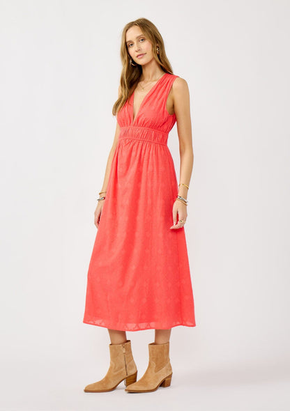 Trevi Midi Dress