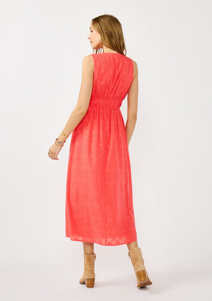 Trevi Midi Dress