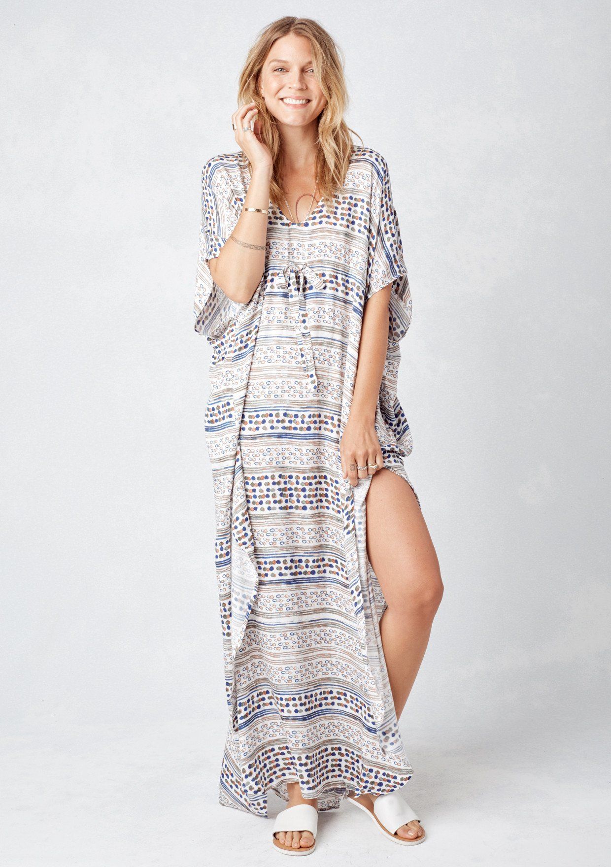 Elinor Caftan