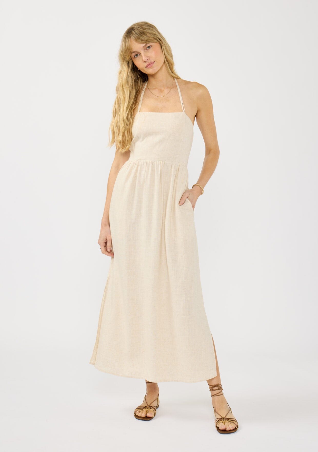 Arwen Maxi Dress