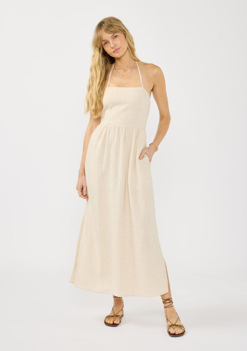 Arwen Maxi Dress