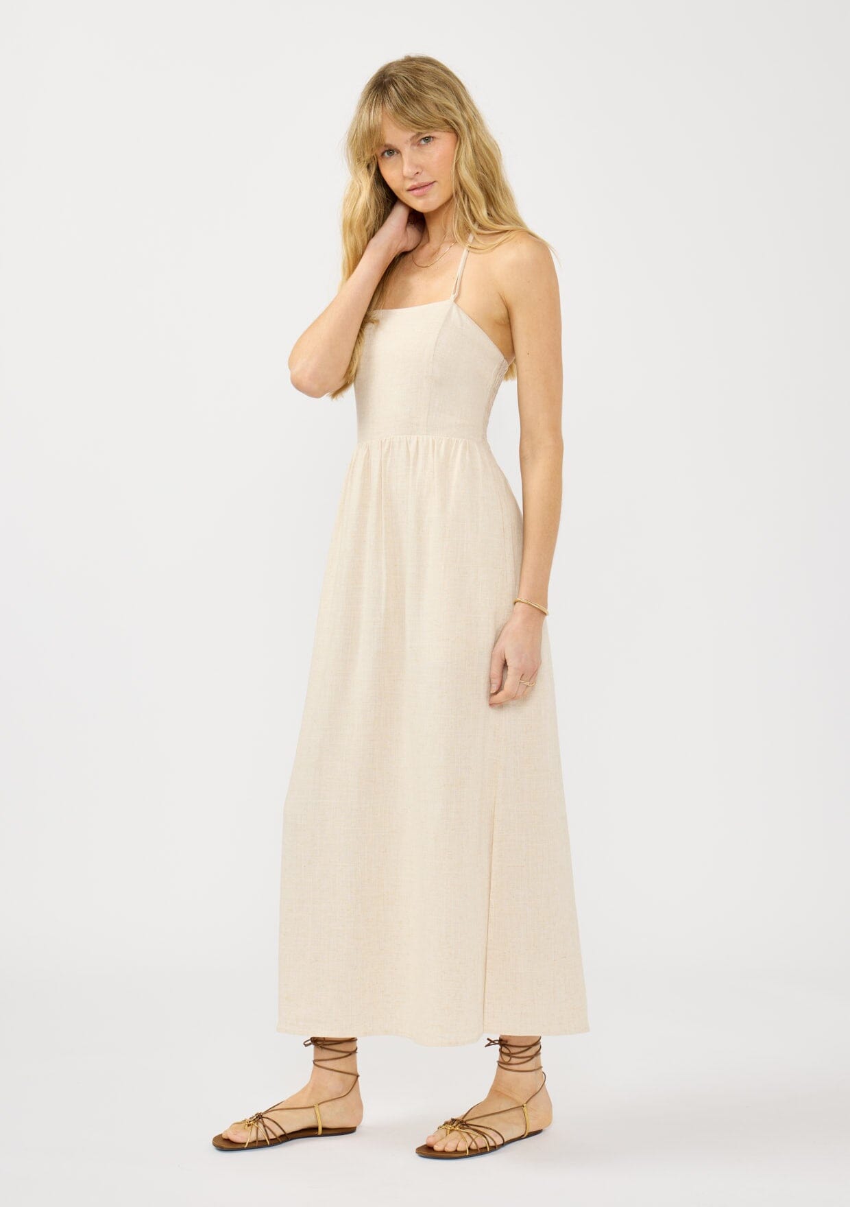 Arwen Maxi Dress
