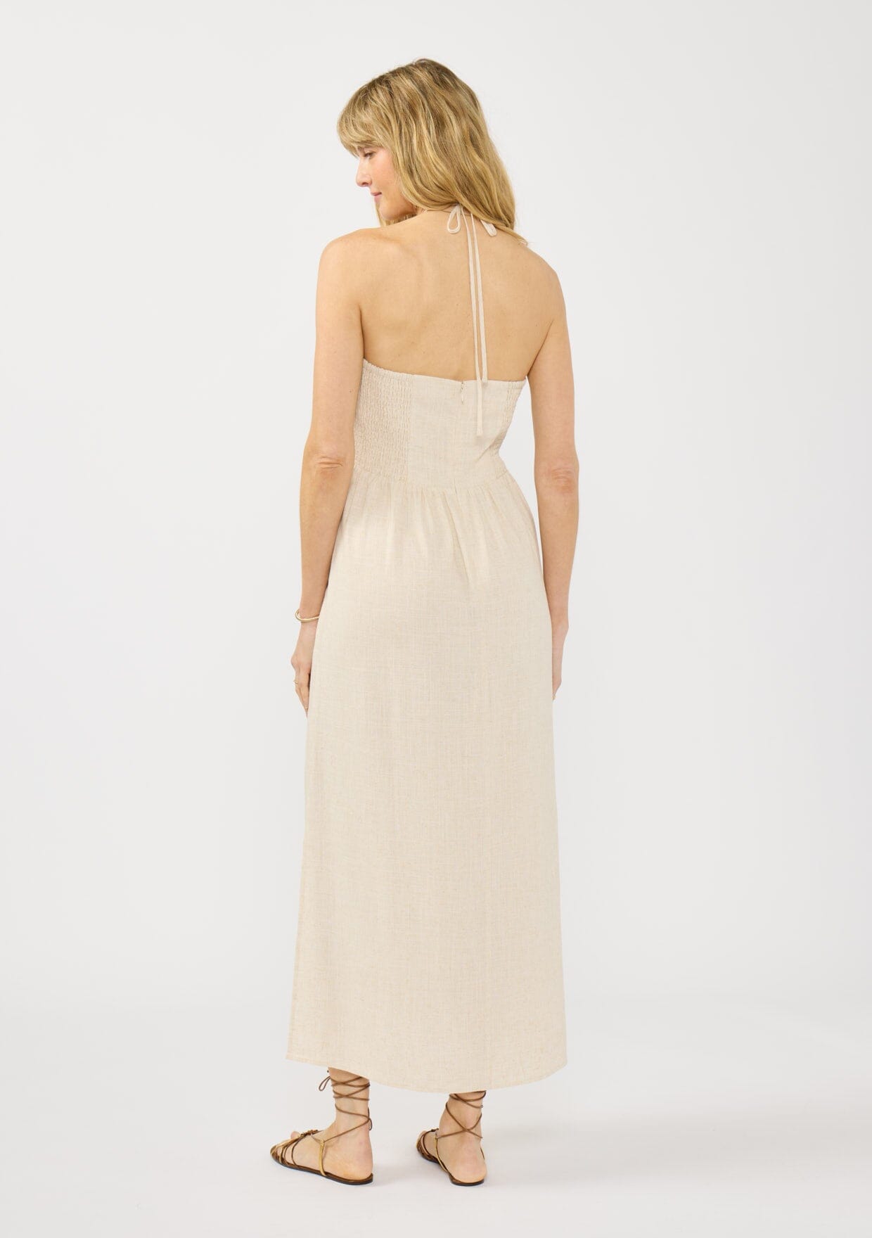 Arwen Maxi Dress