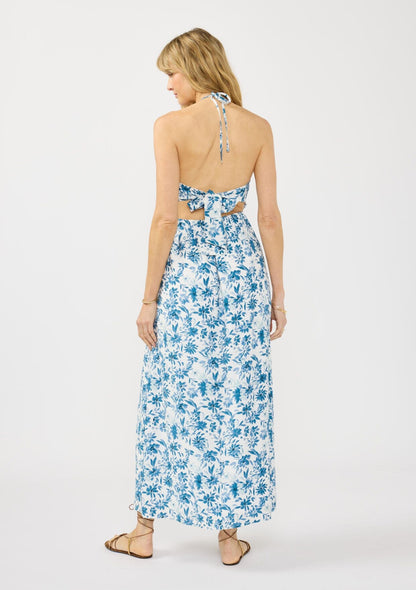 Luma Maxi Dress