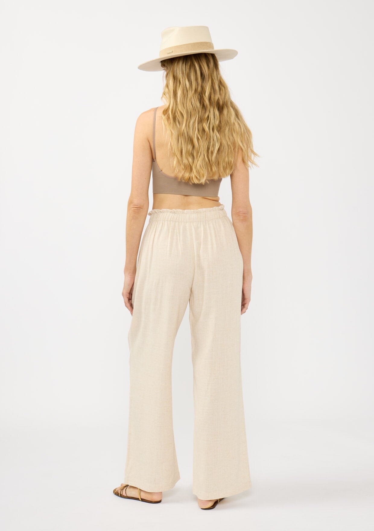 Anissa Pant