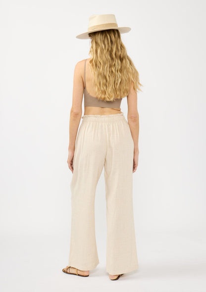 Anissa Pant
