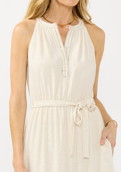 Pacifica Maxi Dress