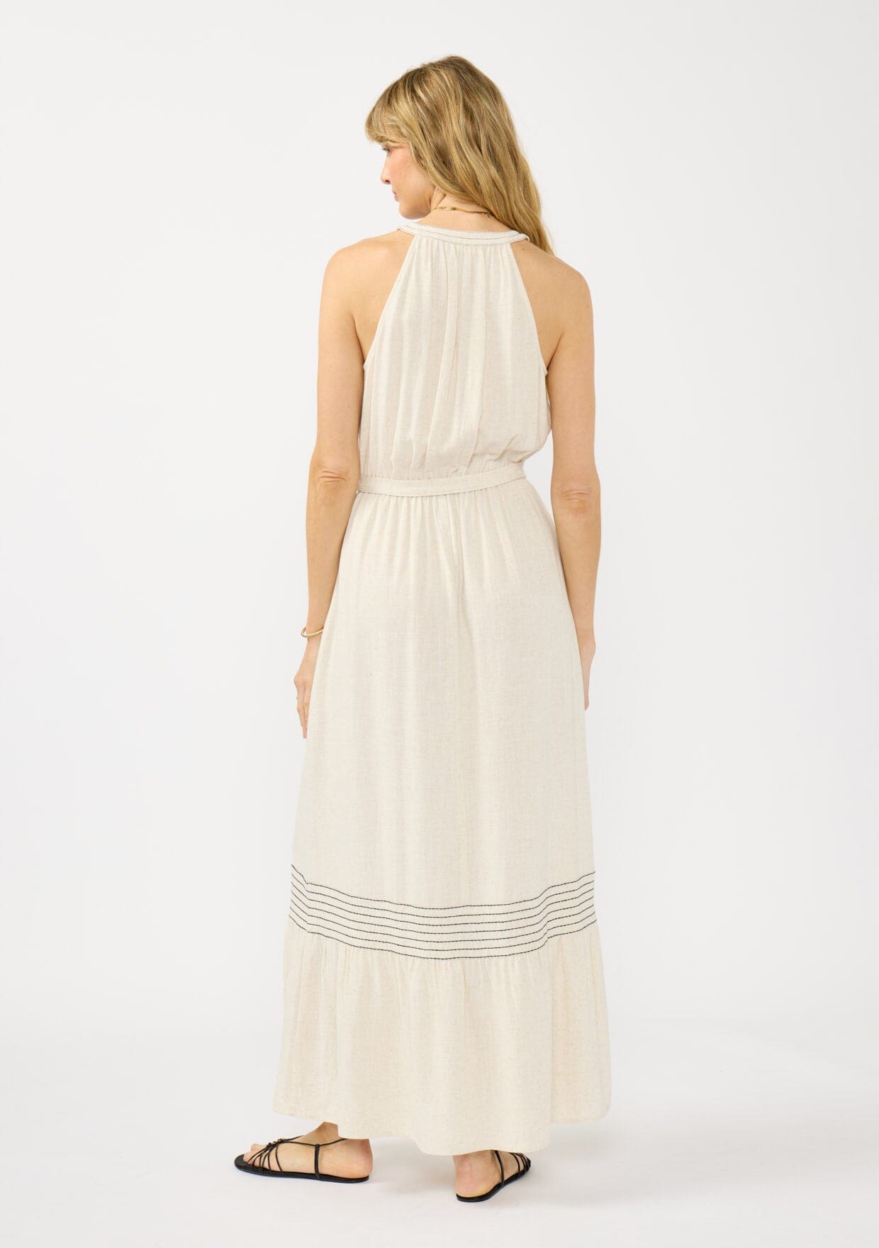 Pacifica Maxi Dress