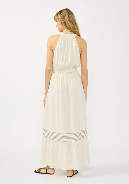 Pacifica Maxi Dress