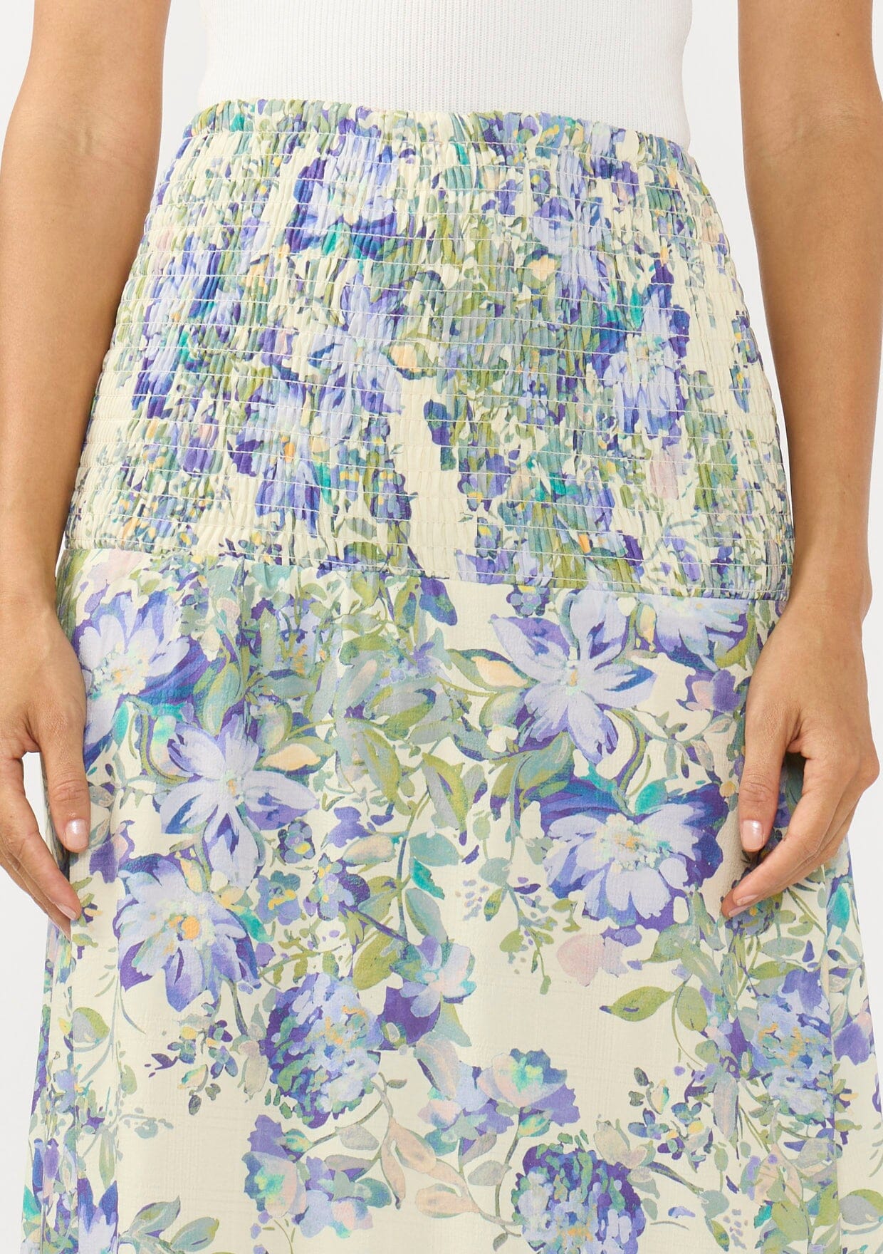 Melina Convertible Skirt