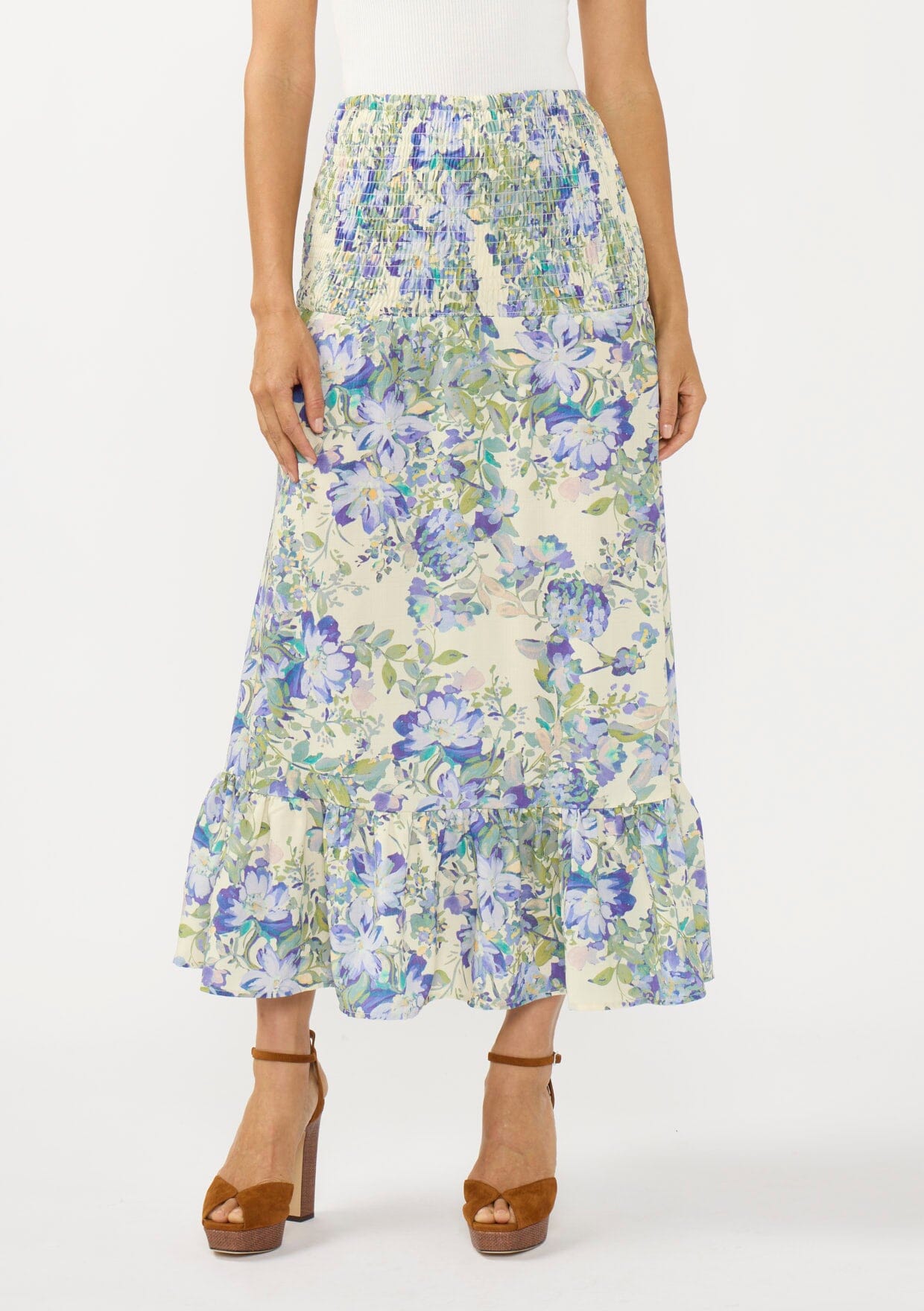 Melina Convertible Skirt