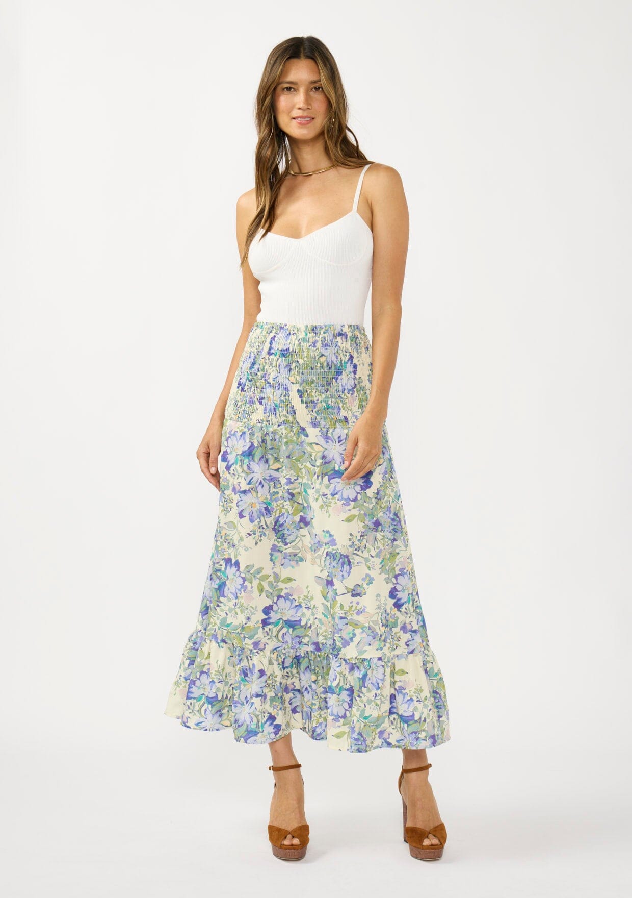Melina Convertible Skirt