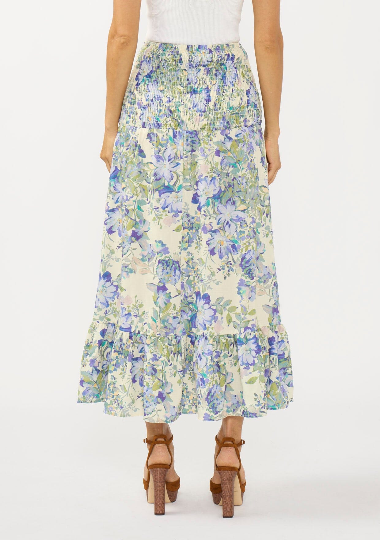 Melina Convertible Skirt