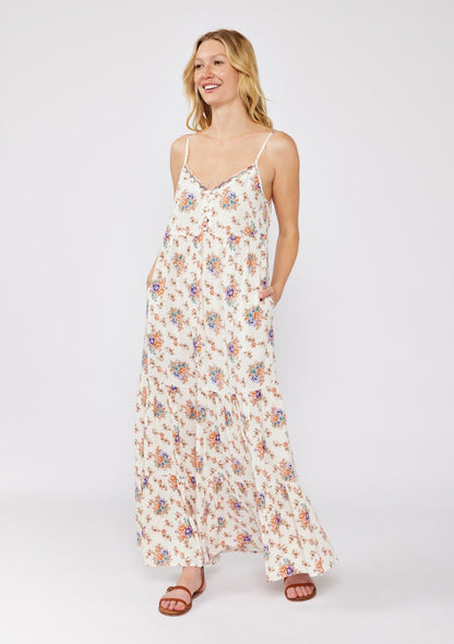Camryn Maxi Dress