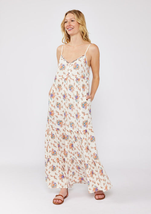 Camryn Maxi Dress