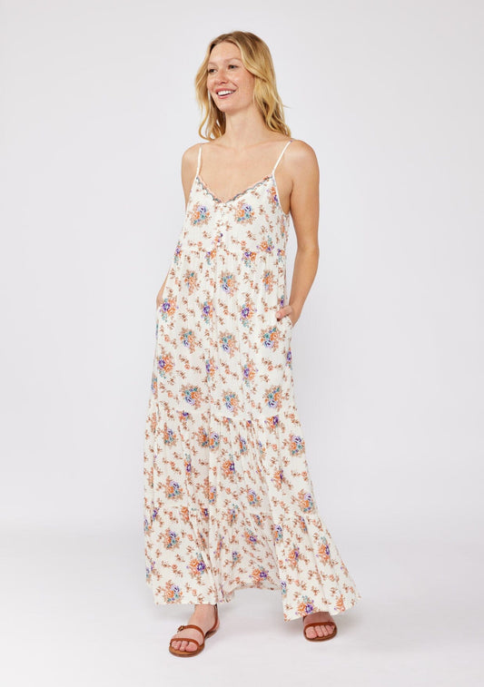 Camryn Maxi Dress