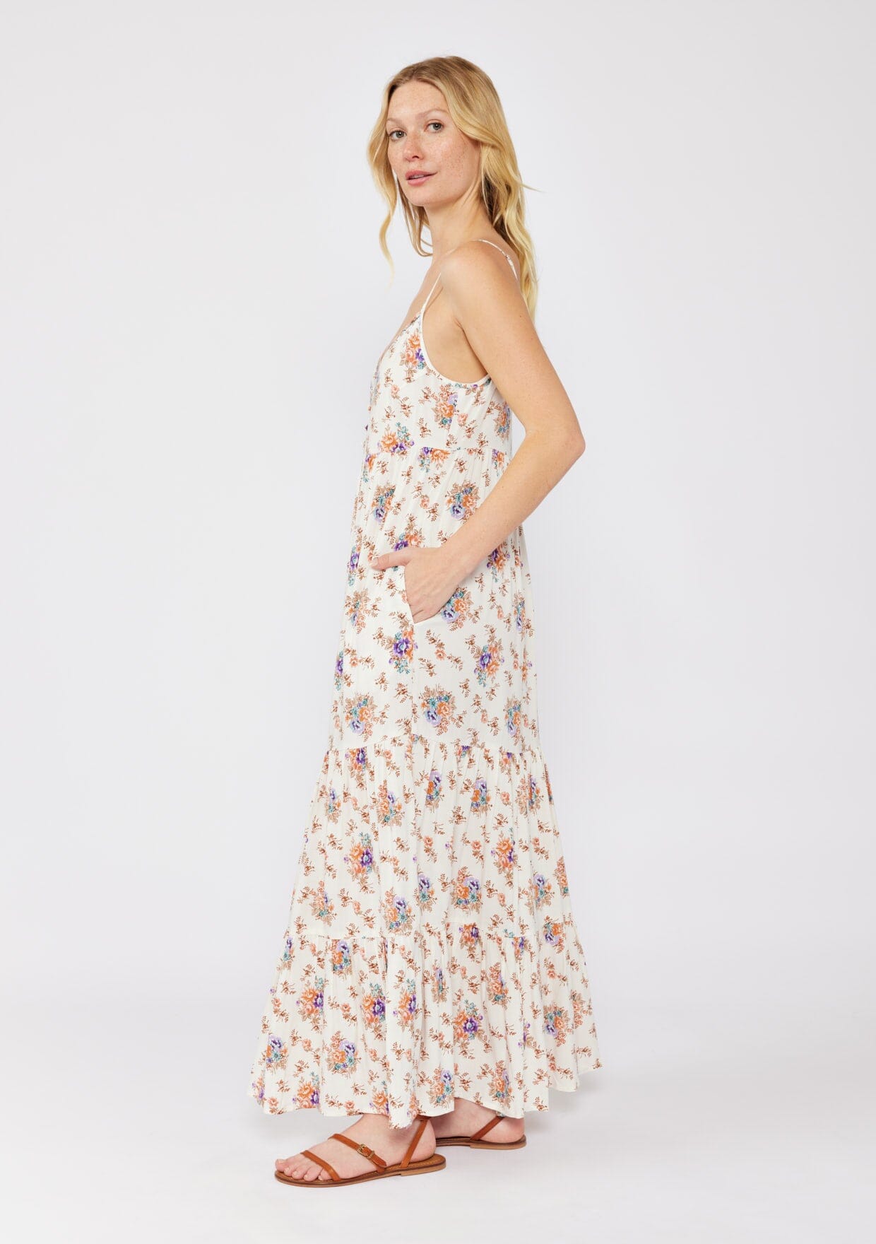 Camryn Maxi Dress