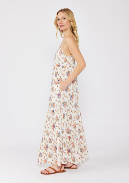 Camryn Maxi Dress