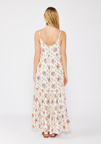 Camryn Maxi Dress