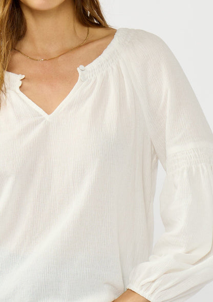 Savannah Breeze Blouse