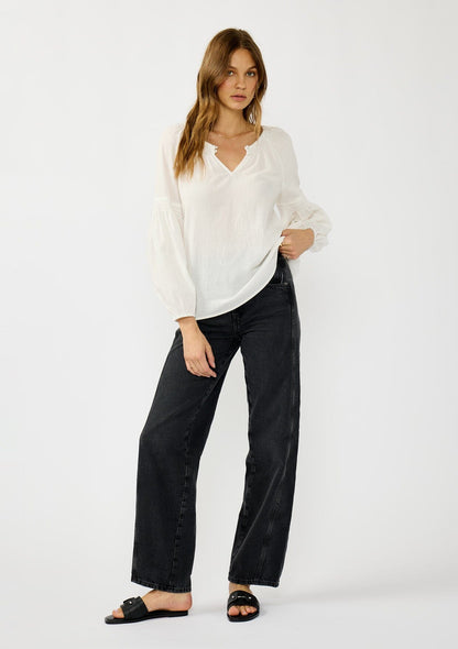 Savannah Breeze Blouse