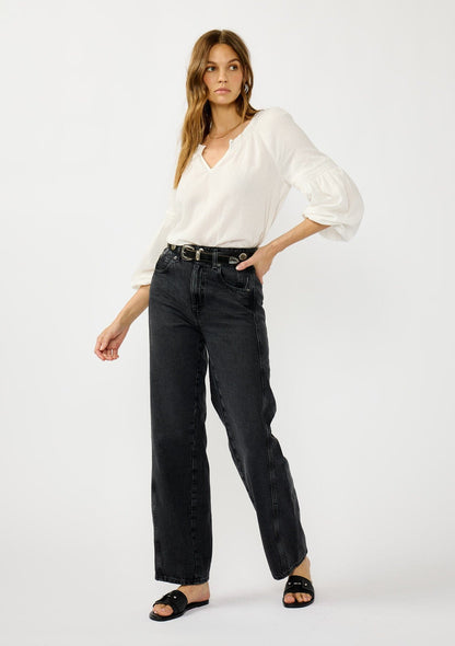 Savannah Breeze Blouse