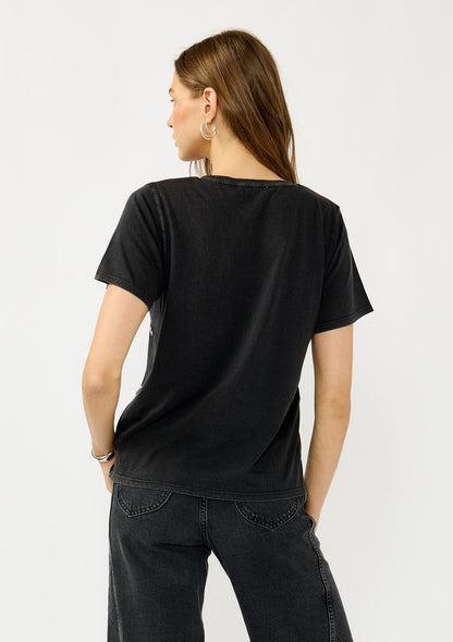 Glow Getter Embellished Tee