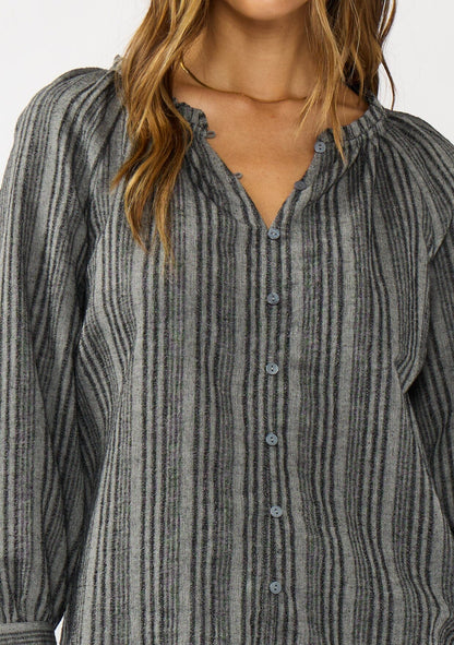 Arleta Blouse