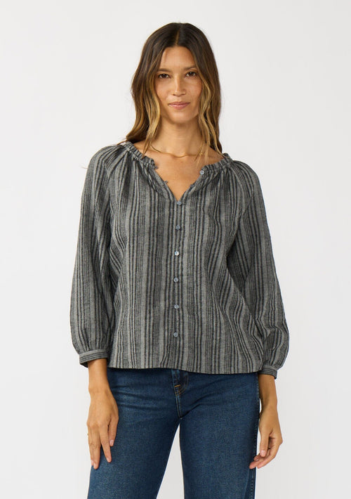 Arleta Blouse