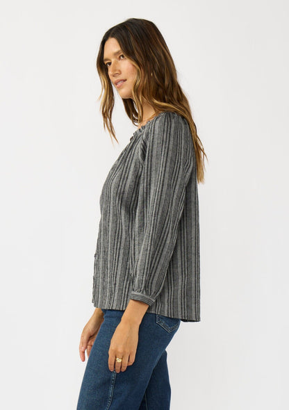 Arleta Blouse