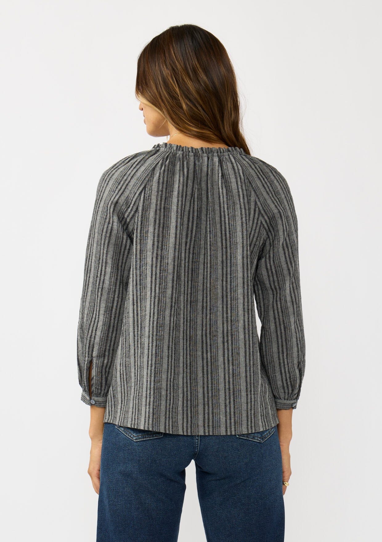 Arleta Blouse