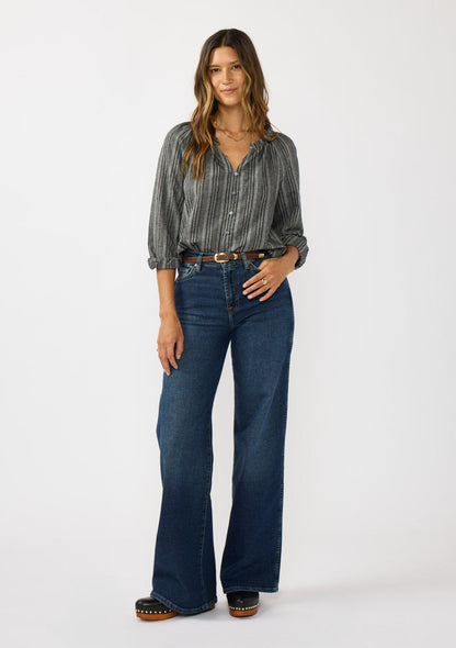 Arleta Blouse