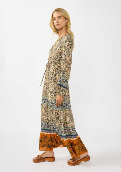 Valley Muse Maxi Dress