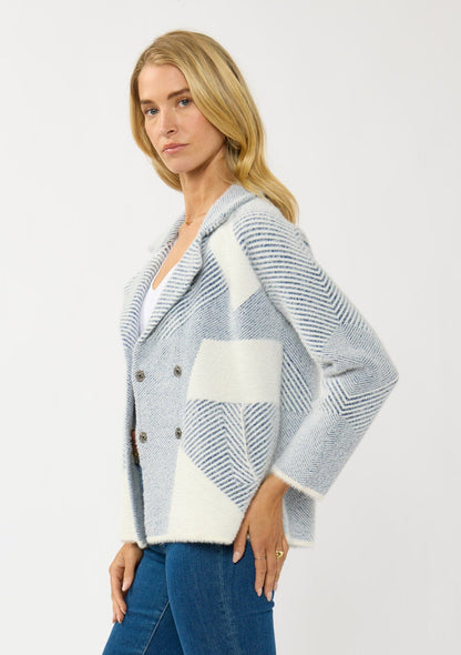 Luna Sweater Jacket