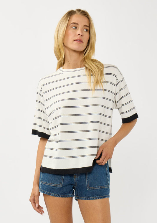 High Seas Striped Tee
