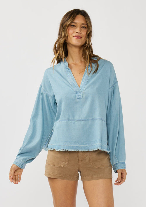 Kacey Blouse