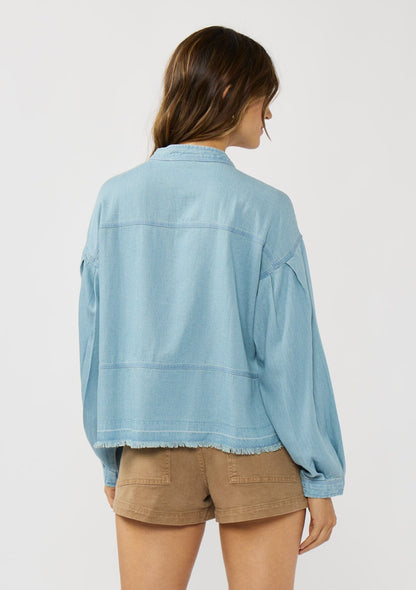 Kacey Blouse
