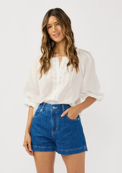 Maraya Boho Blouse