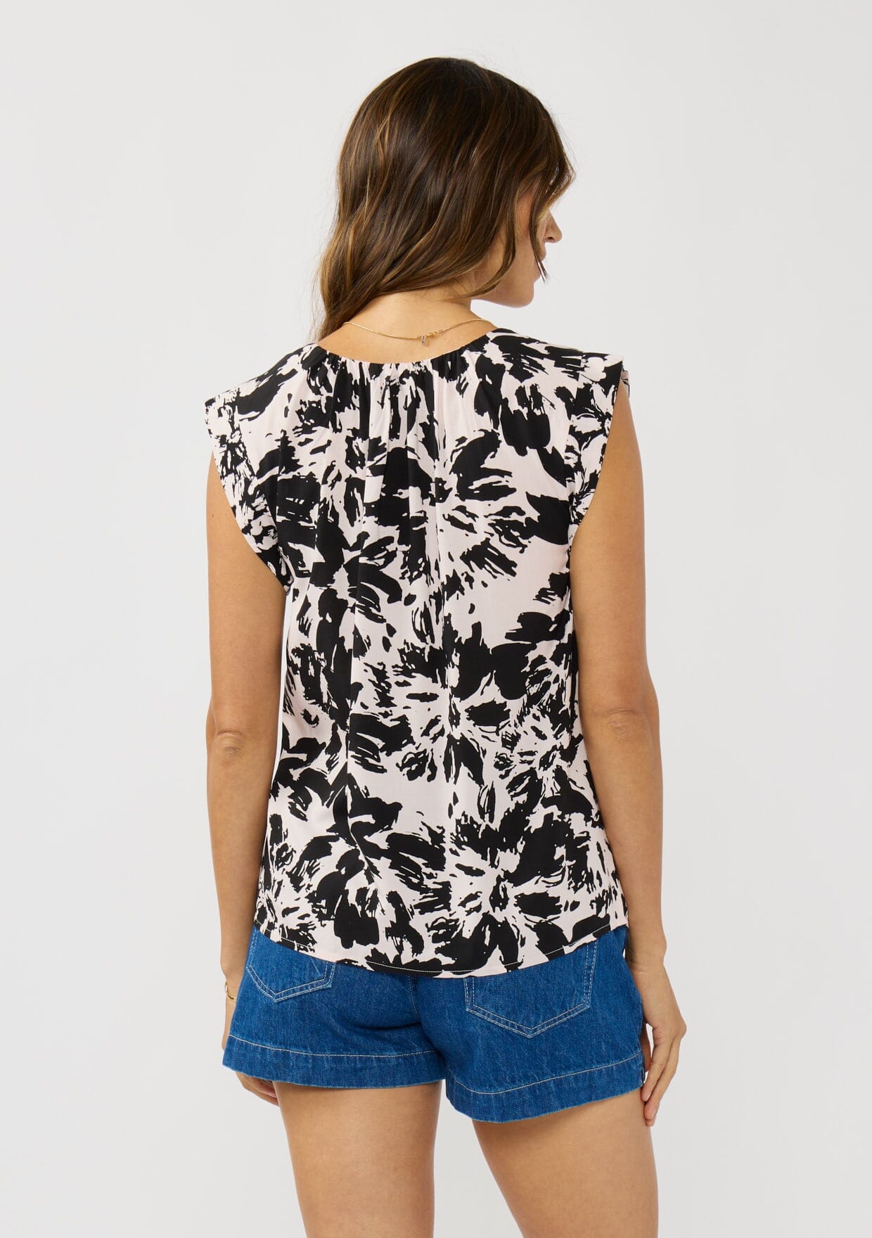 Solene Top