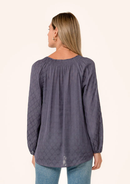 Everly Blouse