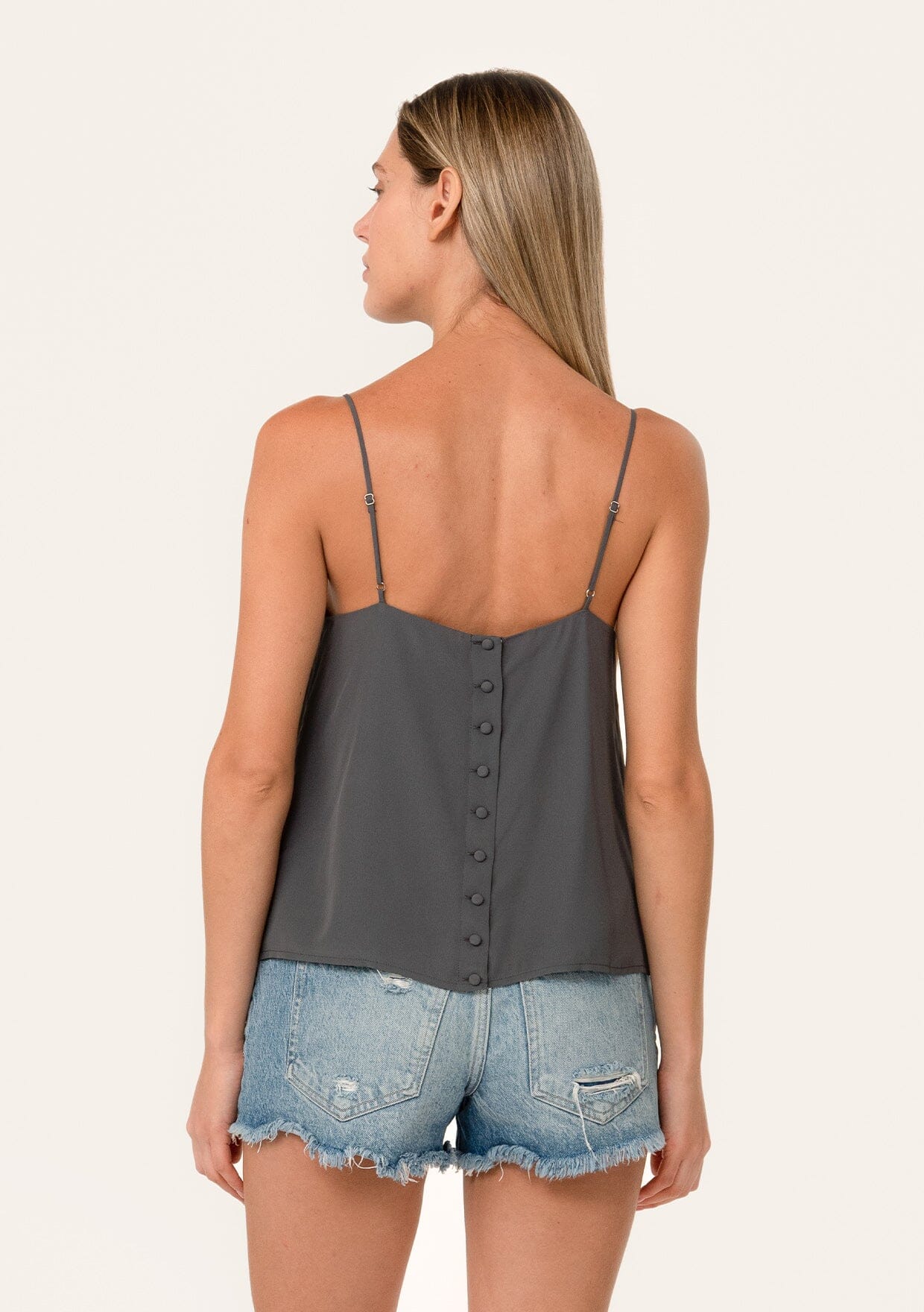 Rhett Lace Camisole