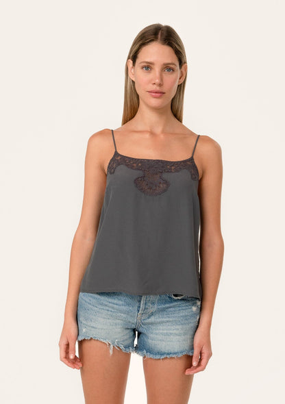 Rhett Lace Camisole
