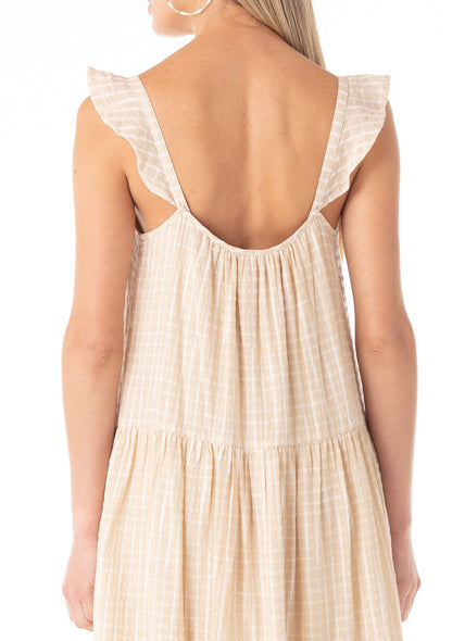 Philou Midi Dress