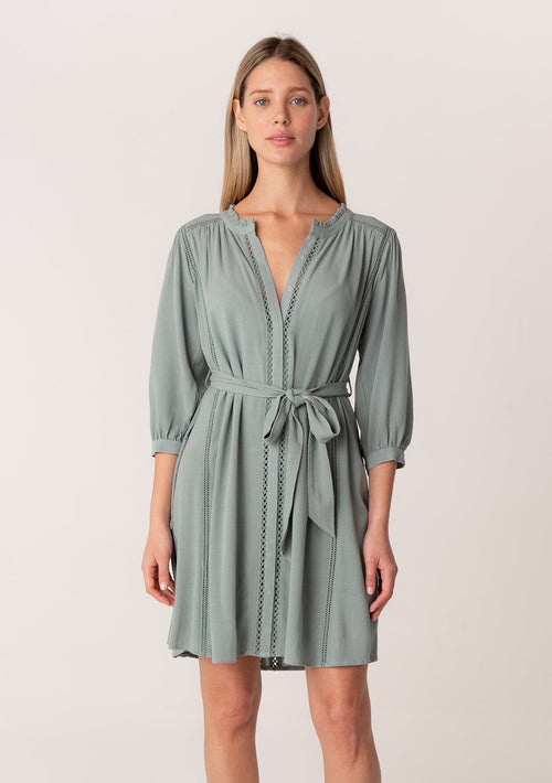 Fly High Mini Dress