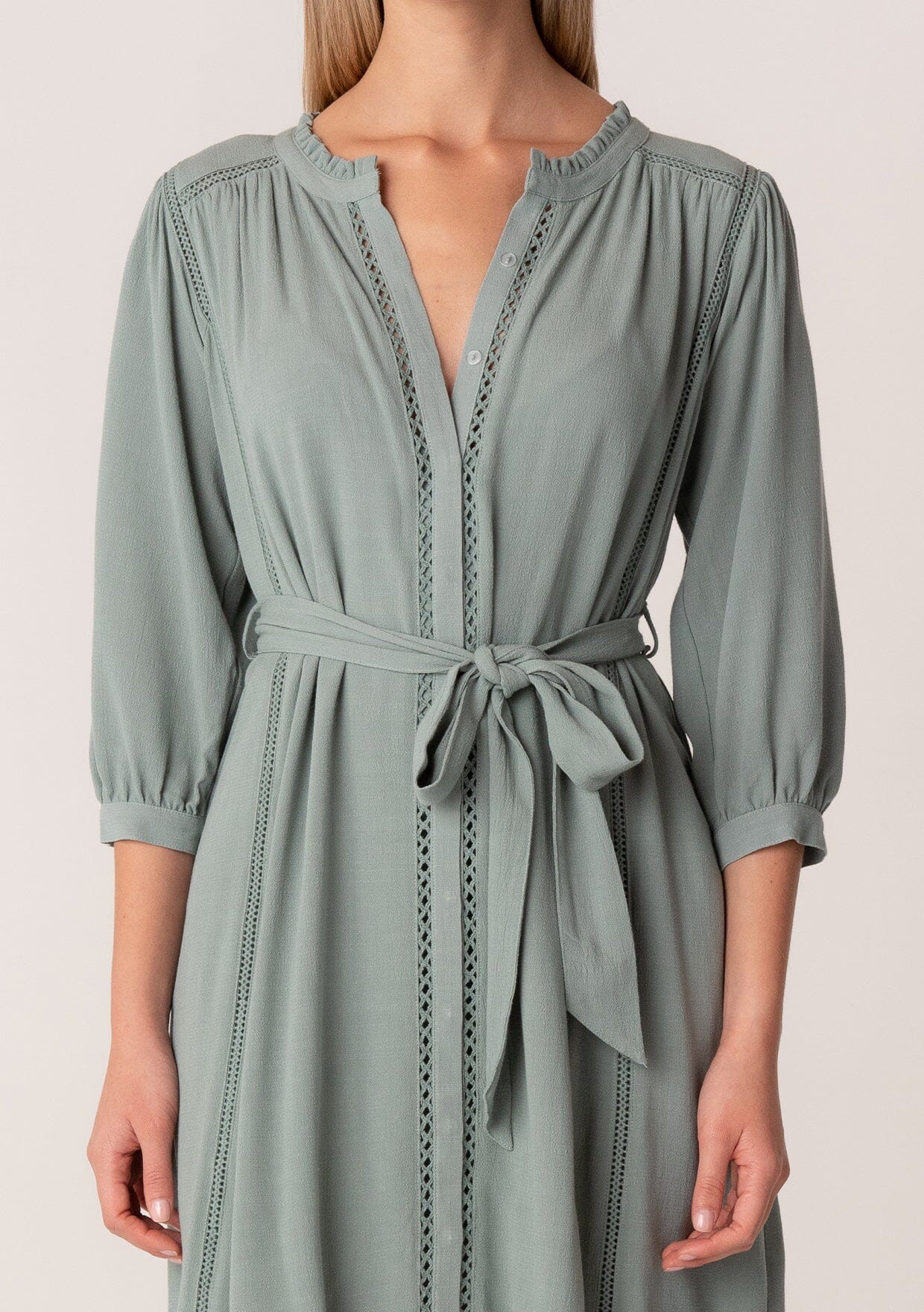 Fly High Mini Dress