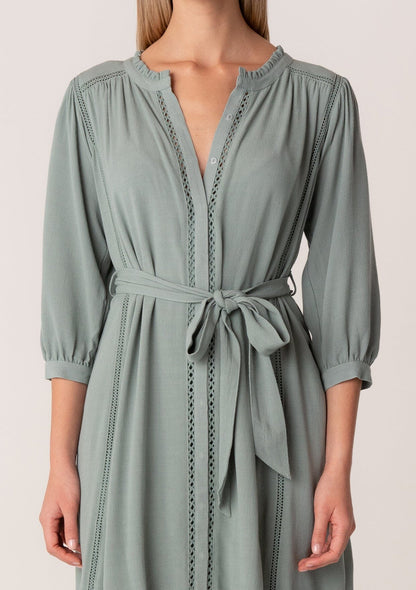 Fly High Mini Dress