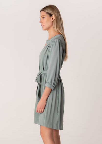 Fly High Mini Dress