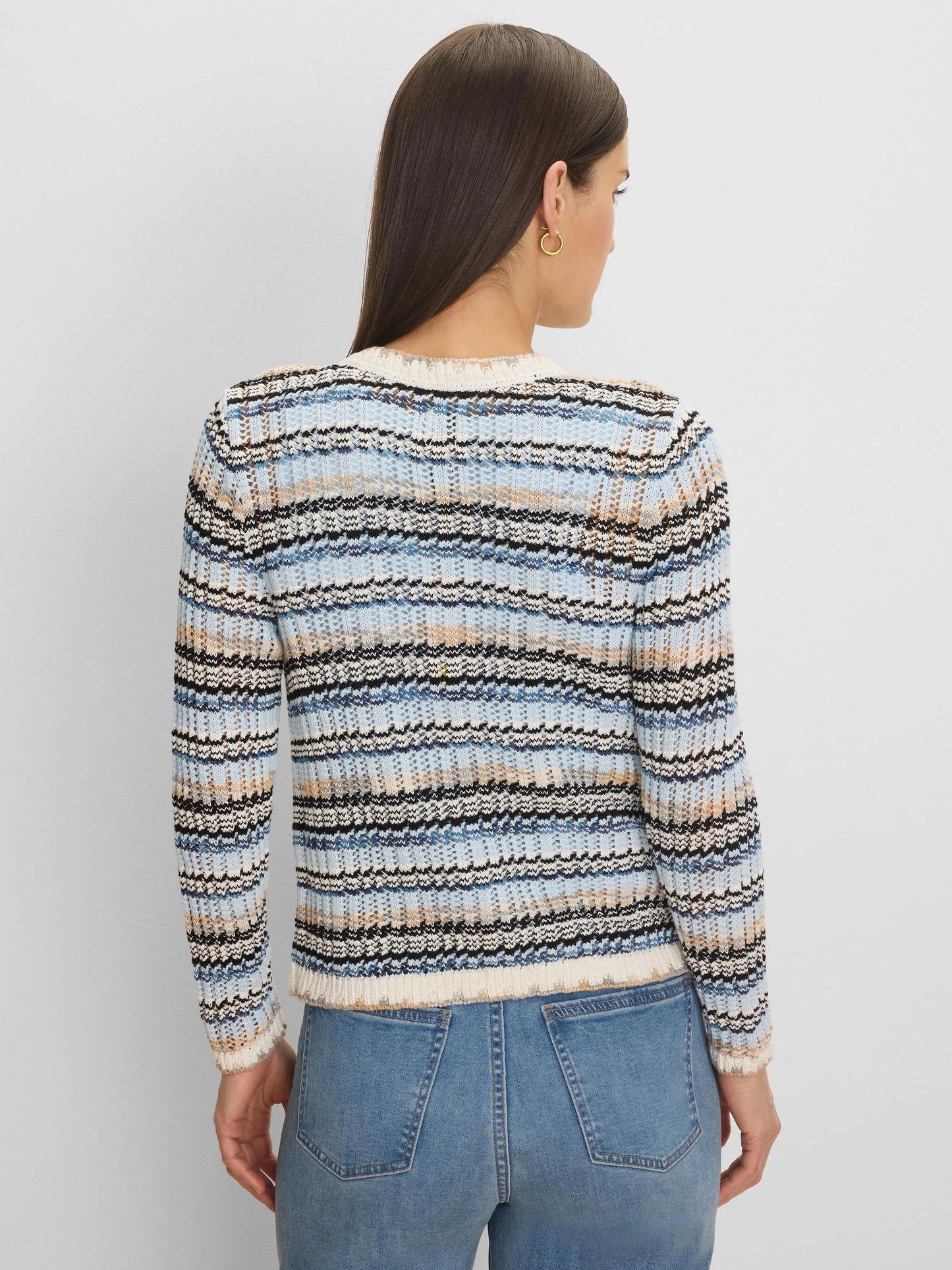 Coastlines Cardigan